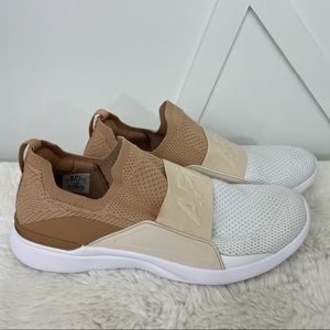 APL Athletic Propulsion Lab women Bliss Sneakers Size 9.5